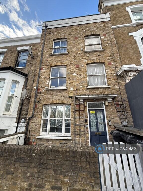 Main image of property: Nevill Road, London, N16