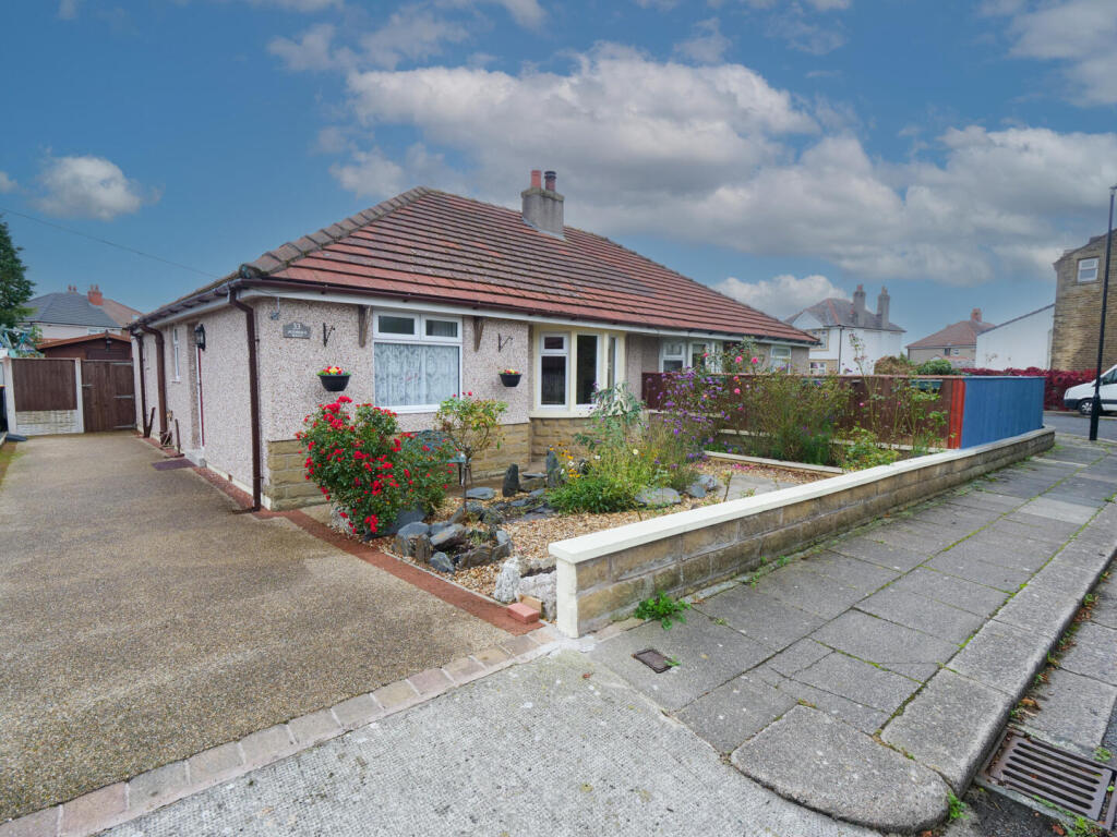 Main image of property: Leyster Street, Morecambe
