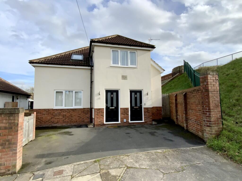 Main image of property: Rowntree Avenue, York