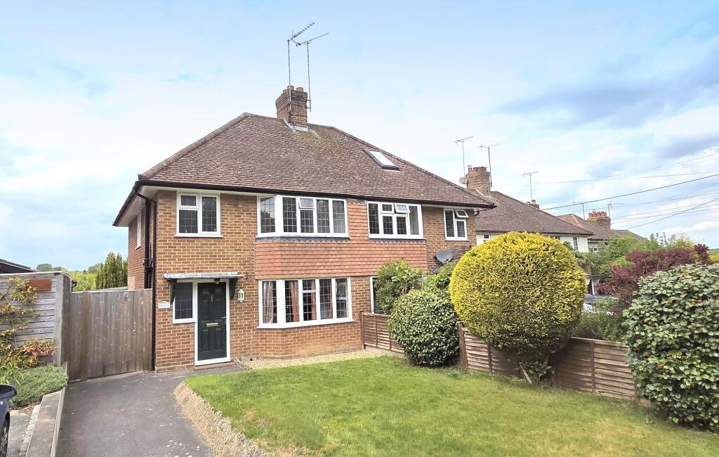 Main image of property: Gravelye Lane, Lindfield, RH16