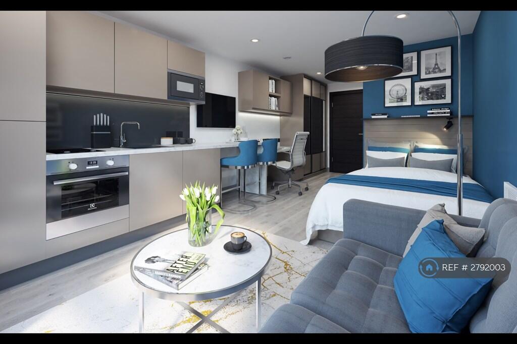 Main image of property: Reading, Reading, RG1