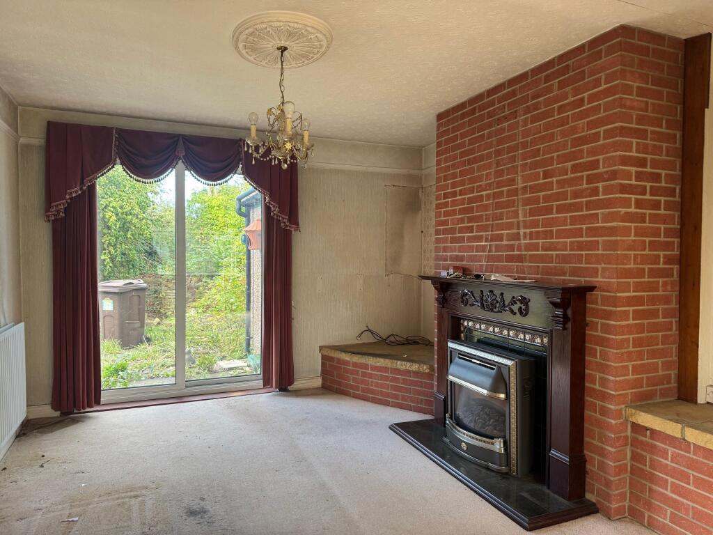 2, Beech View, Spital Road, Blyth photo 3