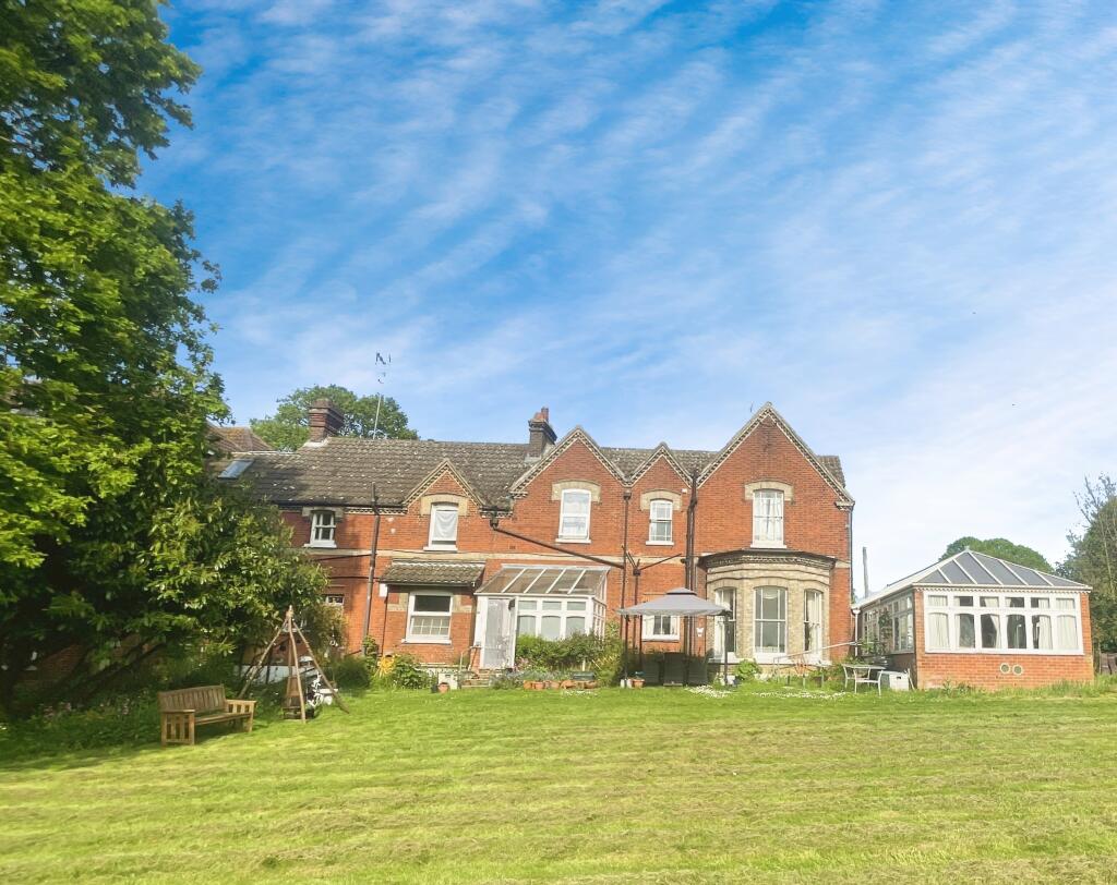 Main image of property: Thurleston Lane, Ipswich