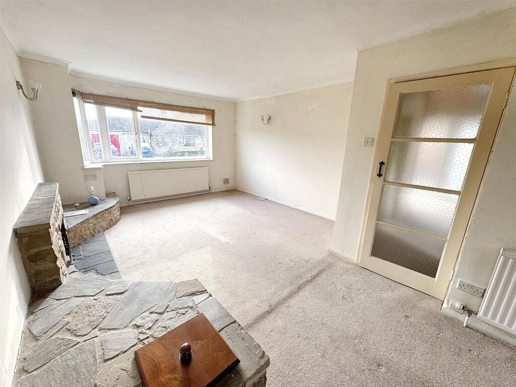 Bowley Avenue, Melton Mowbray, Leicestershire photo 3