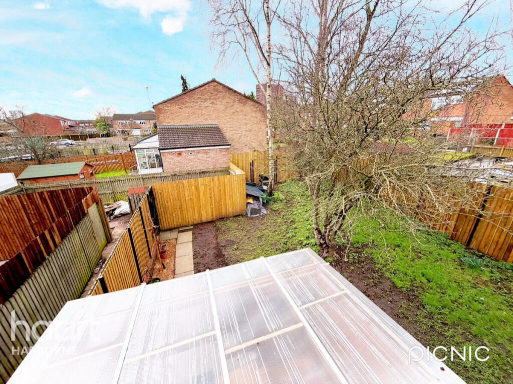 Additional image 13 of Camden Street, Birmingham