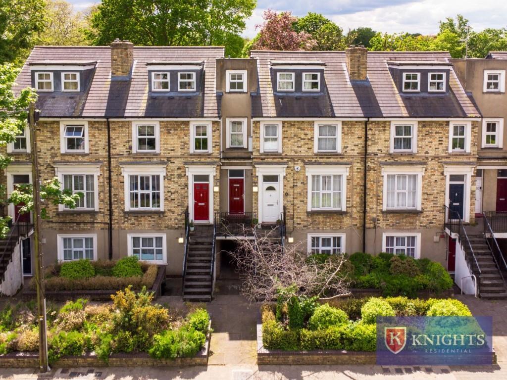 Main image of property: Church Street, London, N9