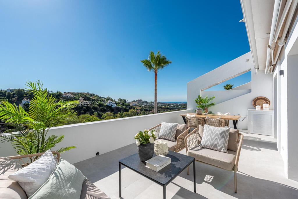 Main image of property: Andalucia, Malaga, La Quinta