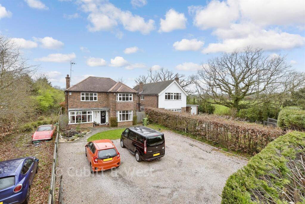 Main image of property: Reigate Road, Horley, Surrey