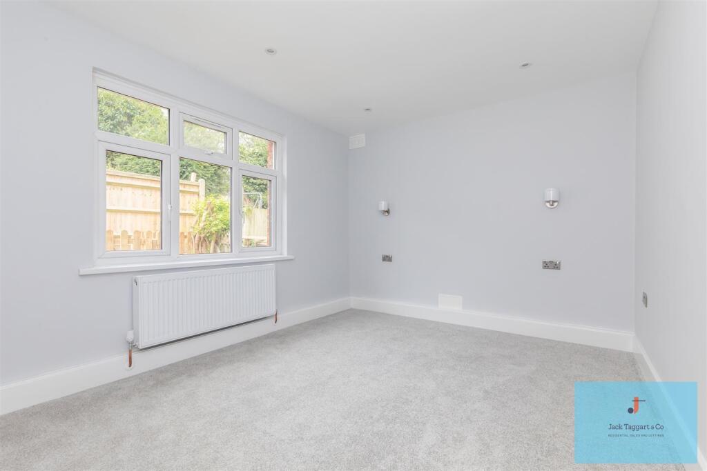 Stanmer Park Road, Brighton, Brighton photo 3