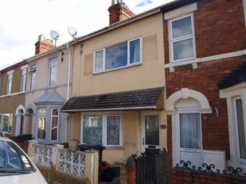 Main image of property: 3 Bedroom house to rent, Guppy Street, Robourne