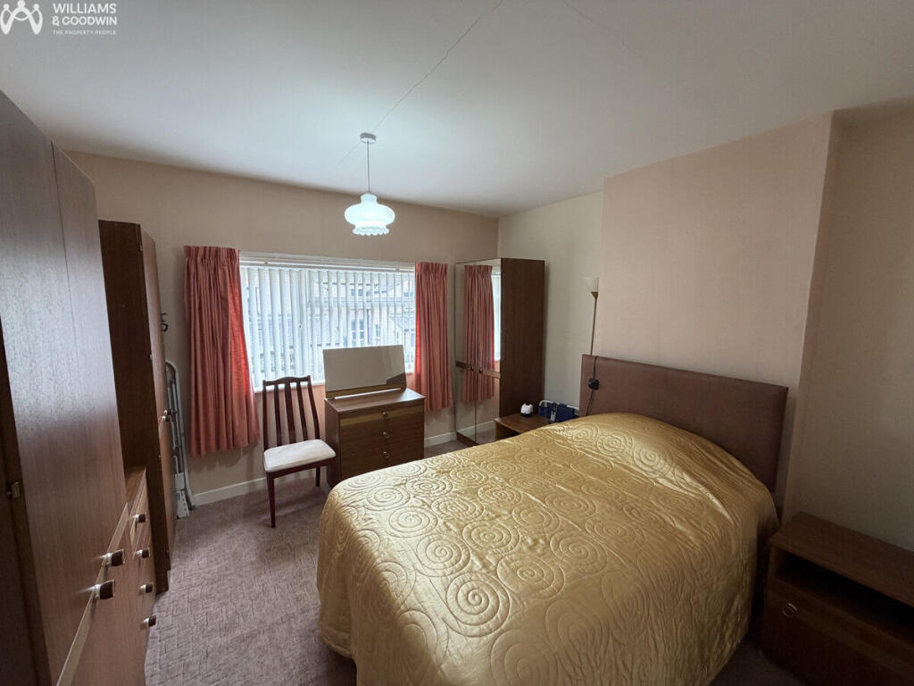 Seiriol Road, Bangor, Gwynedd, LL57 photo 4