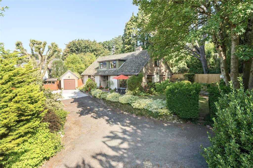 Main image of property: Stitchill Road, Torquay, Devon