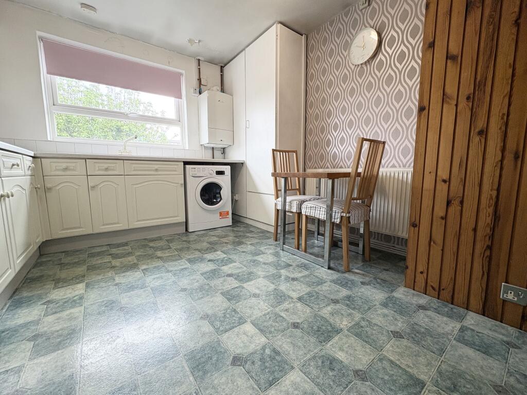 Main image of property: Whitchurch Road, Bishopsworth