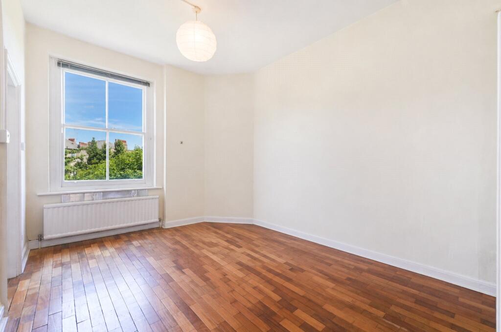 Lauderdale Mansions, Maida Vale, London, W9 - More