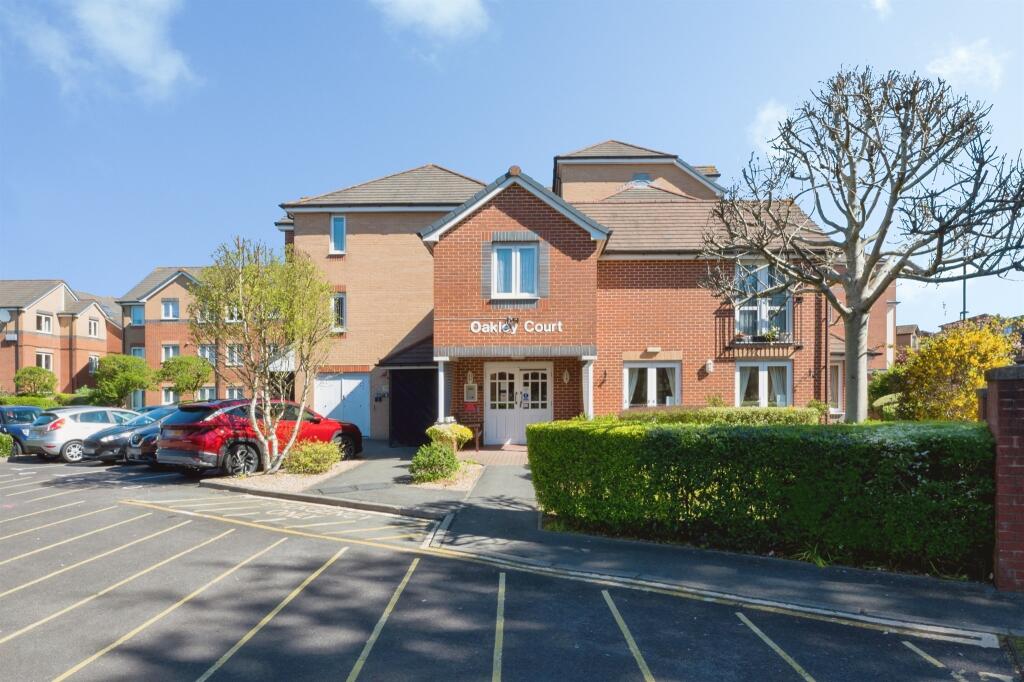 Main image of property: Oakley Road, Southampton