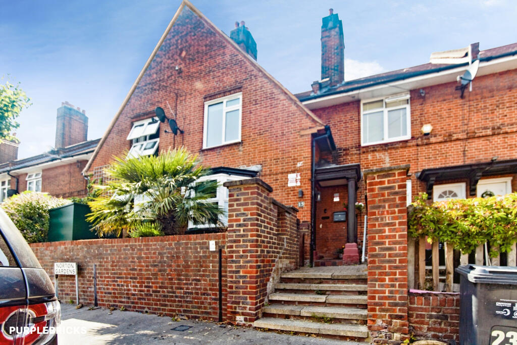 Main image of property: Norton Gardens, Norbury, SW16