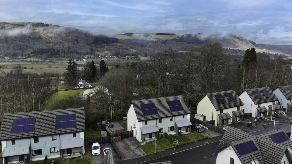 Main image of property: Hutchison Avenue, Aberfeldy