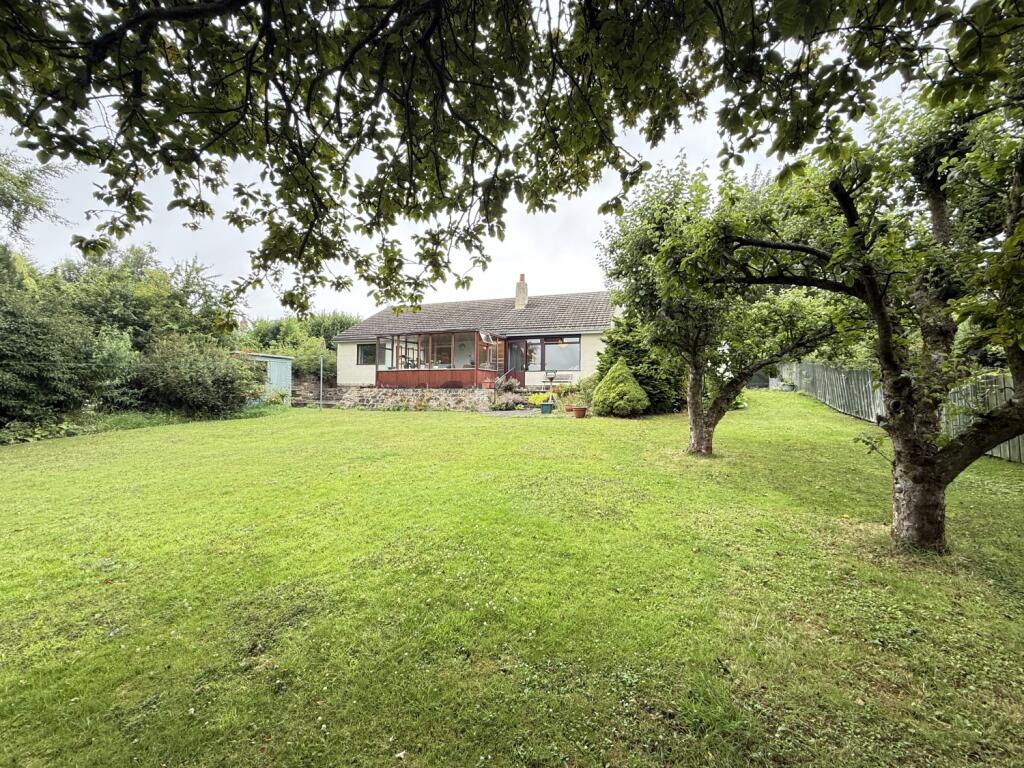 4-bed detached on Darlington Road, Barnard Castle, County Durham, DL12, £395,000