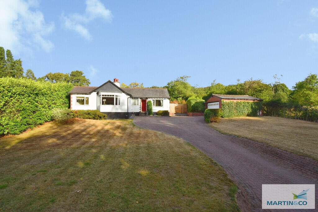 69 Twatling Road, Barnt Green, B45 8HS