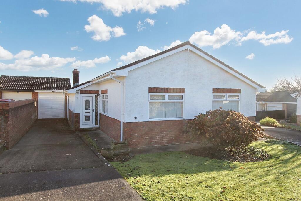 Main image of property: Milton Close, Llantwit Major, CF61