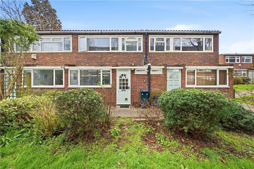 Main image of property: Queensmere Road, Wimbledon, SW19