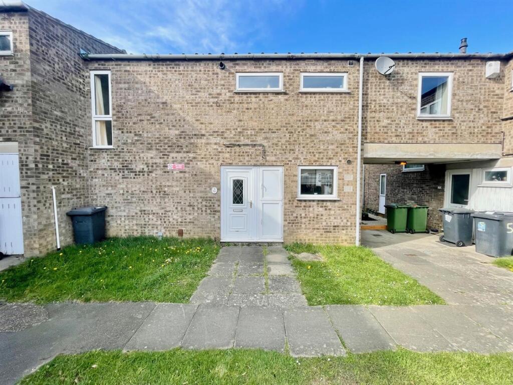 Main image of property: Willonholt, Peterborough