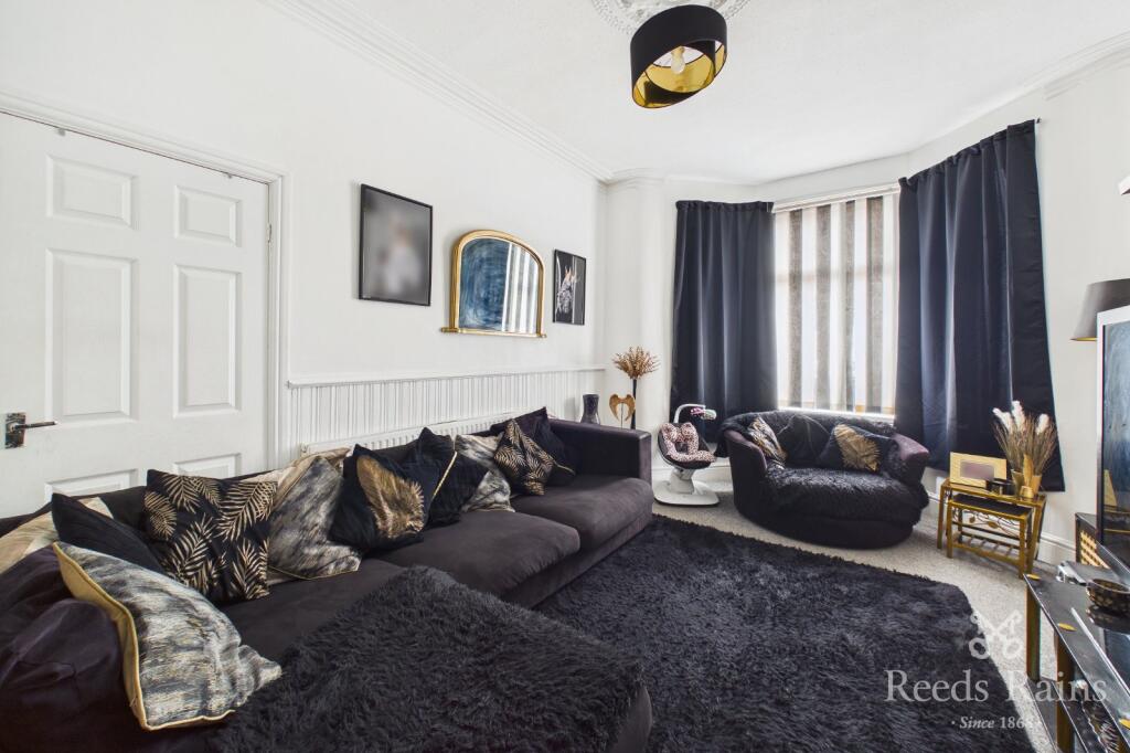 Main image of property: Cocker Street, Blackpool, Lancashire, FY1