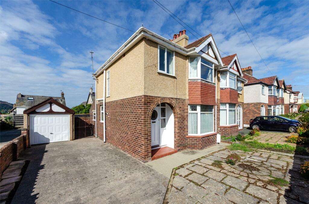 Main image of property: Penrhos Avenue, Llandudno Junction, Conwy, LL31