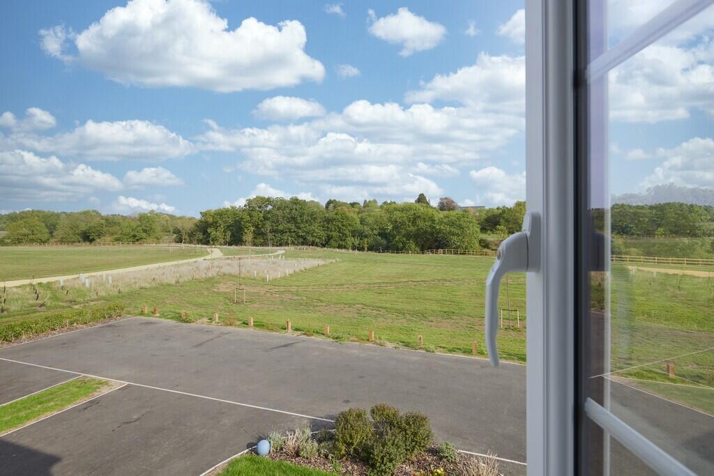 House in Harborough, Lubenham - View 2