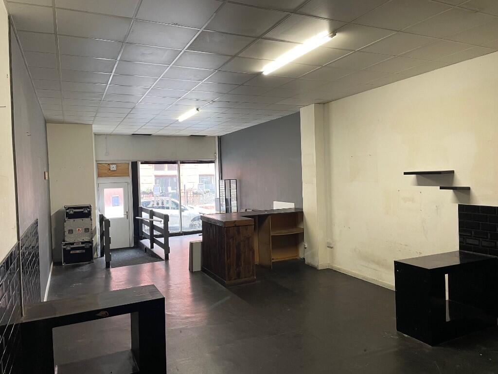 Main image of property: Unit 4, 33-53 Library Street, Wigan, Greater Manchester, WN1 1NN