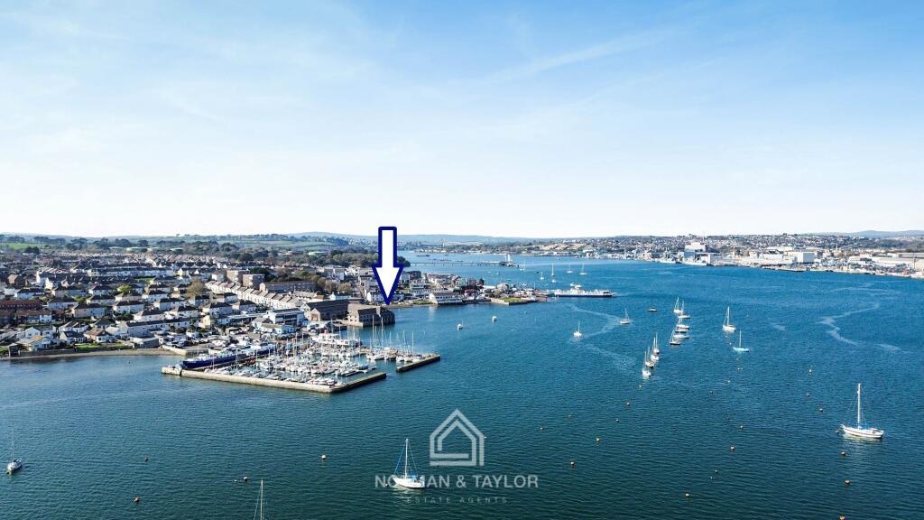 Main image of property: Carew Wharf, Torpoint