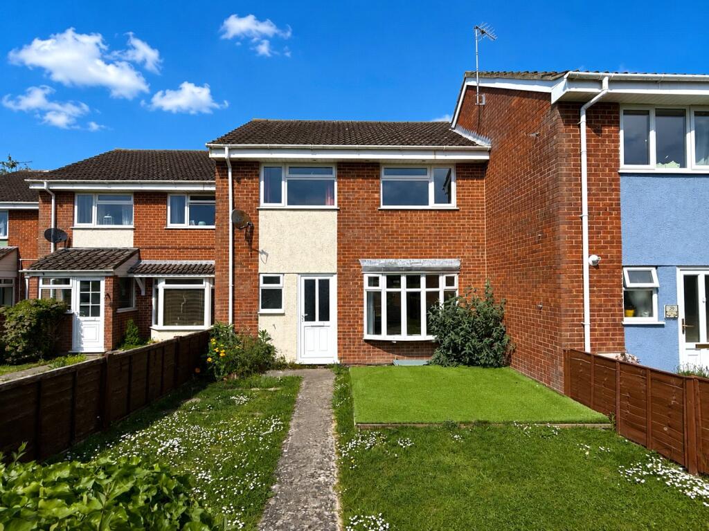 Main image of property: Parsons Road, Highbridge, Somerset, TA9