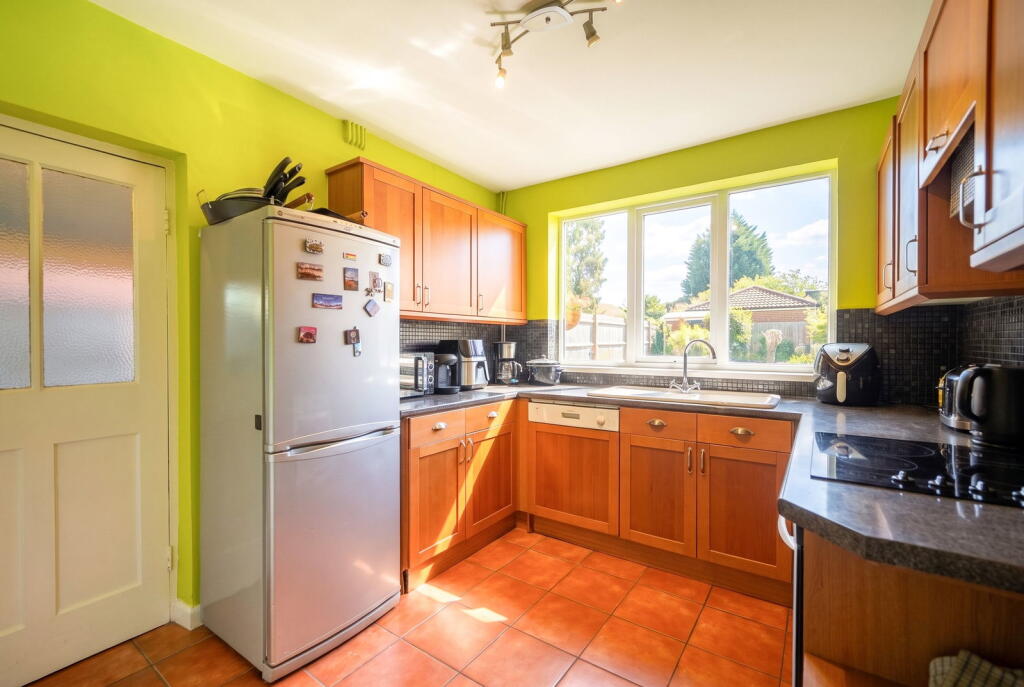 House in Birmingham, Springfield - More