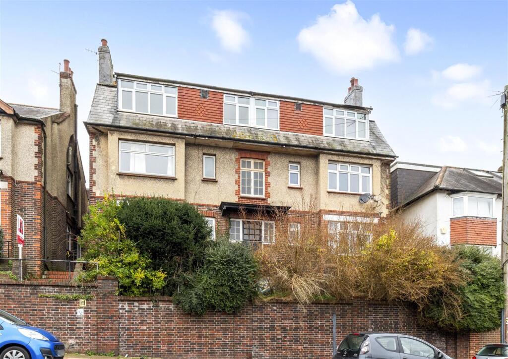 Main image of property: Stanmer Park Road, Brighton