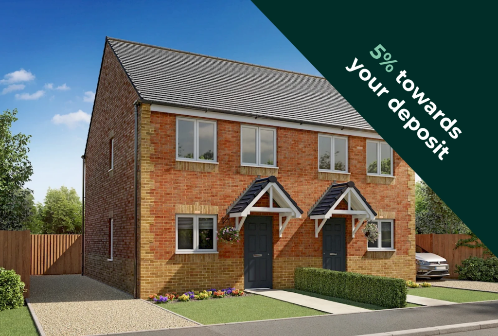 Main image of property: Oak Tree Crescent,
Knottingley,
WF11 0EW