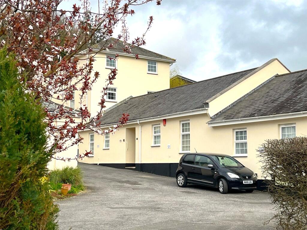 Main image of property: Tavistock, Devon