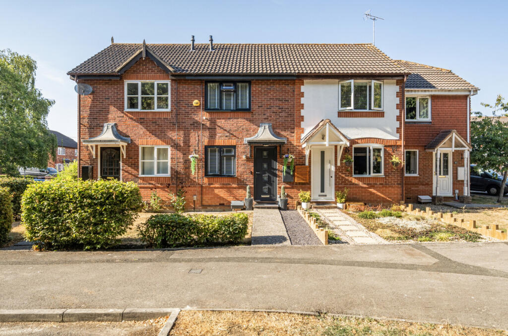 Main image of property: Mallard Close, Covingham, Swindon, SN3