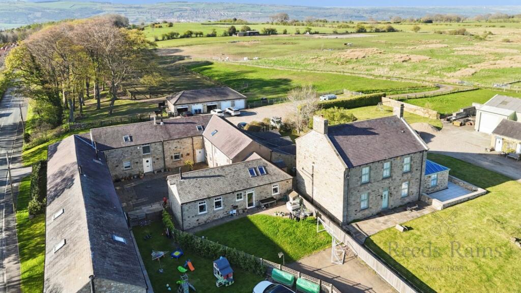 Main image of property: Medomsley, Consett, Durham, DH8