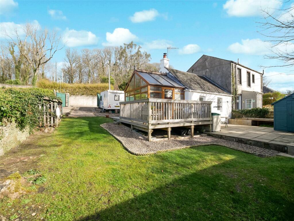 Main image of property: George Street, Millport, Isle of Cumbrae, North Ayrshire, KA28