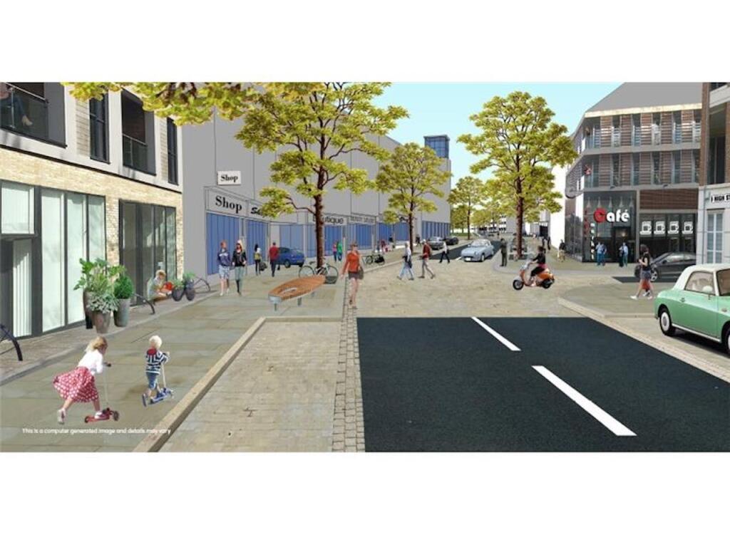 Main image of property: Locking Parklands, Locking Moor Road, Weston-Super-Mare, BS24 7DW