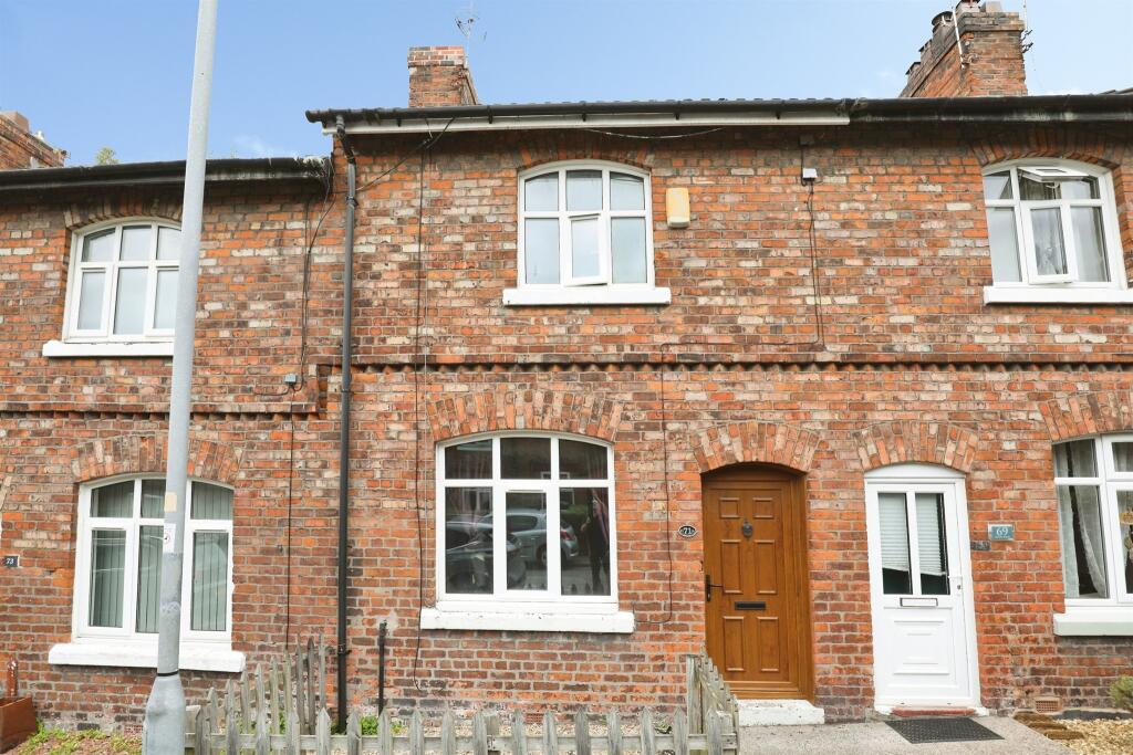 Main image of property: Solvay Road, Northwich