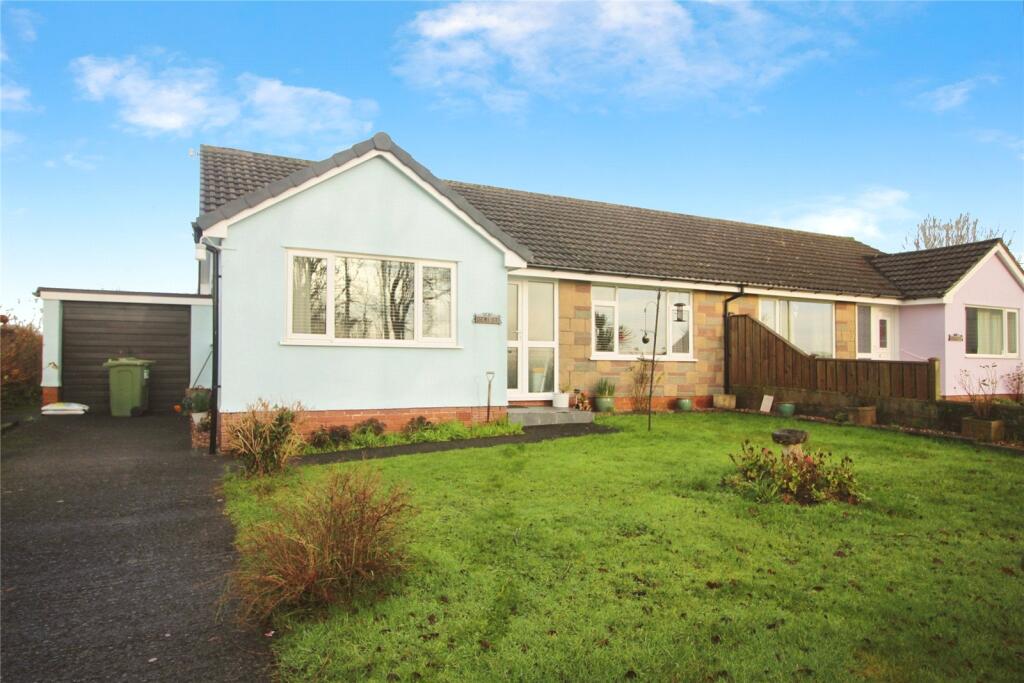 Main image of property: Winterland Lane, Holsworthy, Devon