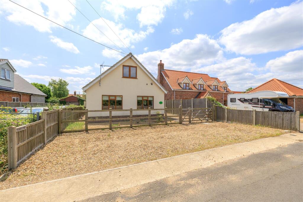 Main image of property: Coxs Lane, Reydon