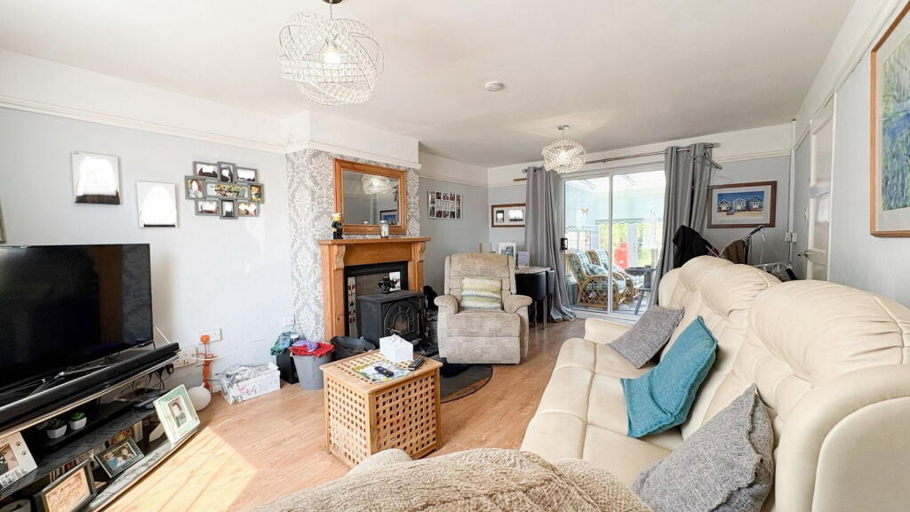 House in Stroud, Hamfallow - View 3