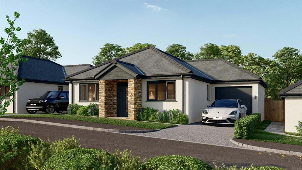 Main image of property: Pras Park, Menheniot, Liskeard, Cornwall