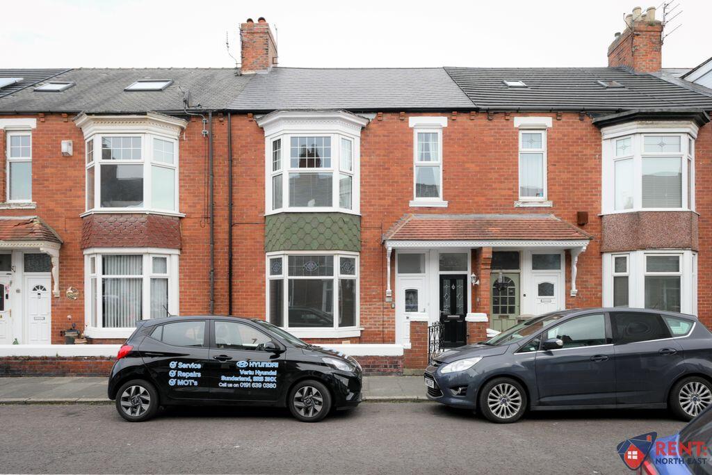 Main image of property: Talbot Road, South Shields