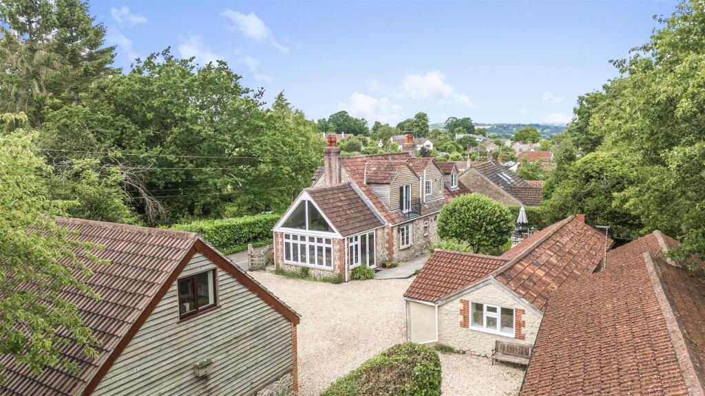 Main image of property: Chaffcombe, Chard