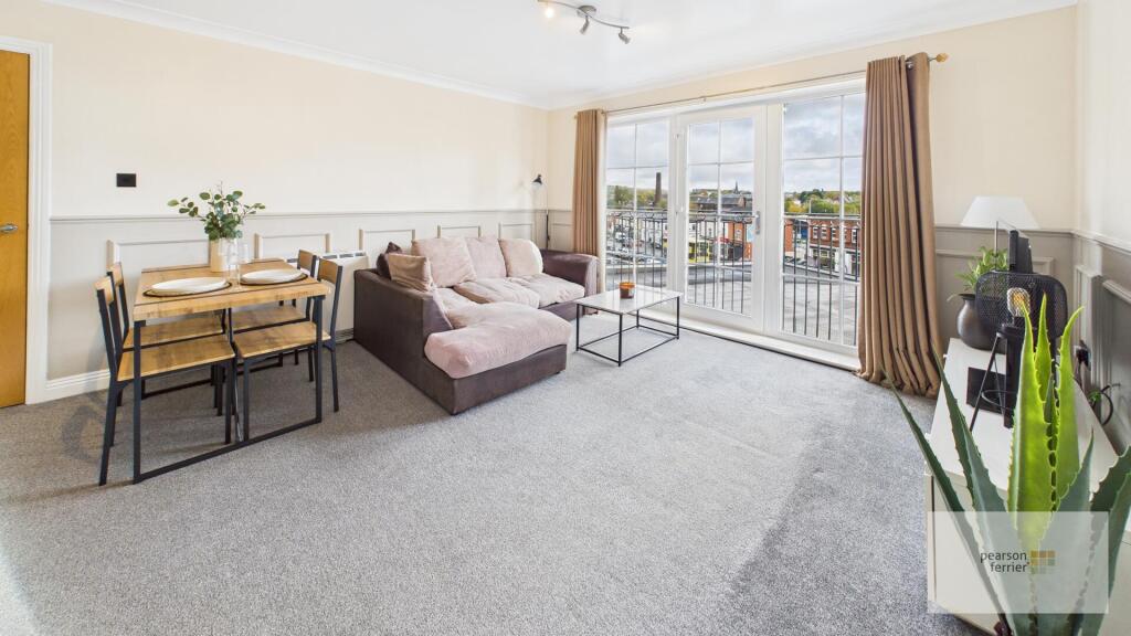 Elton Loft Apartments, Elton, Bury photo 2