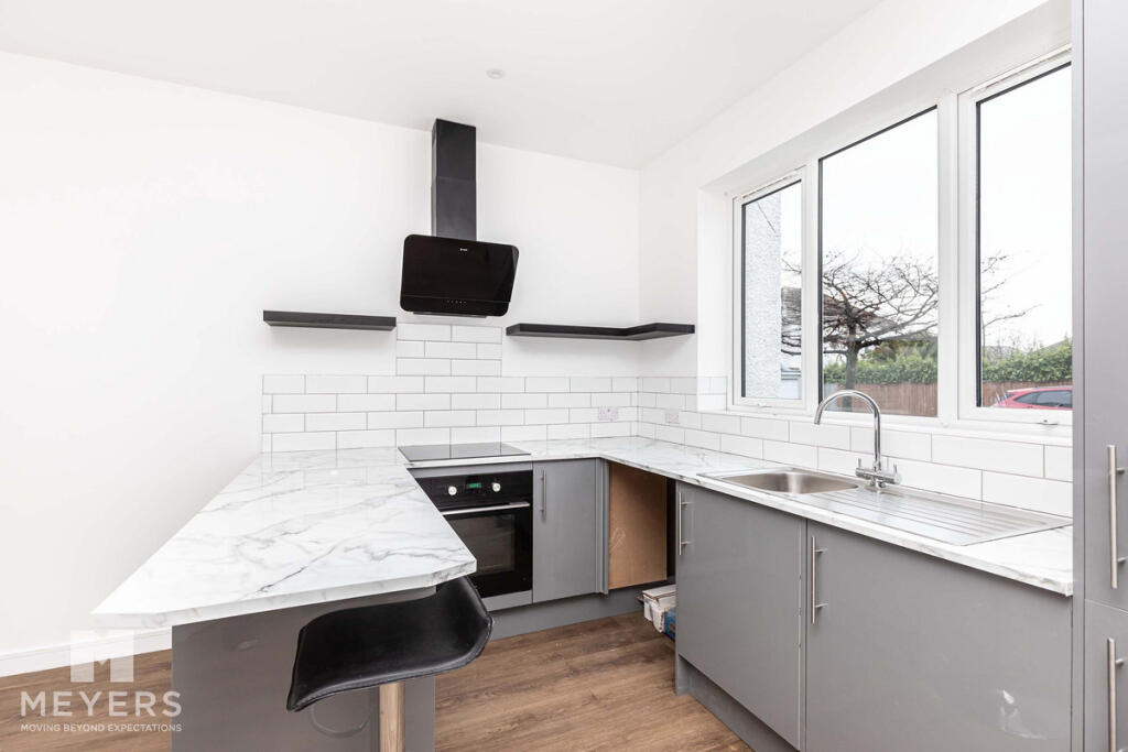 Main image of property: Beaufort Road, Bournemouth, BH6 5