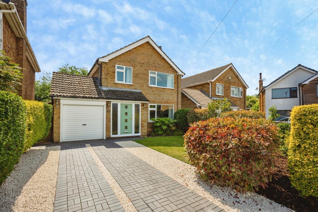 Main image of property: Banes Road, Bingham, Nottingham, Nottinghamshire, NG13